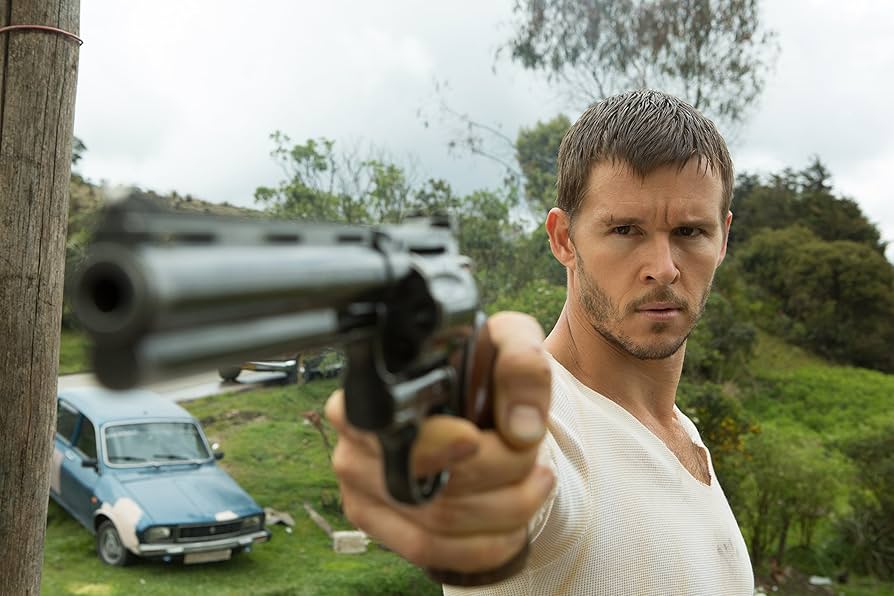 トランス・シューター [DVD] ggw725x トランス・シューター [DVD] ggw725x